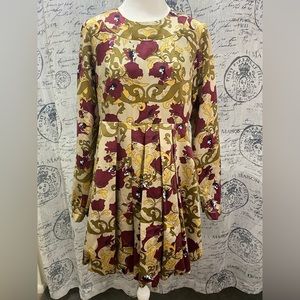 Anthropologie | Twelve Layers Rare Couture Fairy Dress